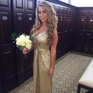 Sorella Vita 8686 Bridesmaid Dress